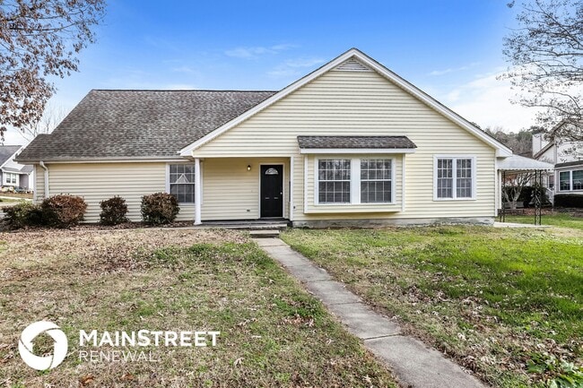 property at 400 Amberly Dr