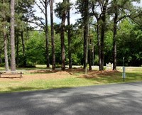 Blues Farm Apartments in Laurinburg, NC - Foto de edificio - Building Photo