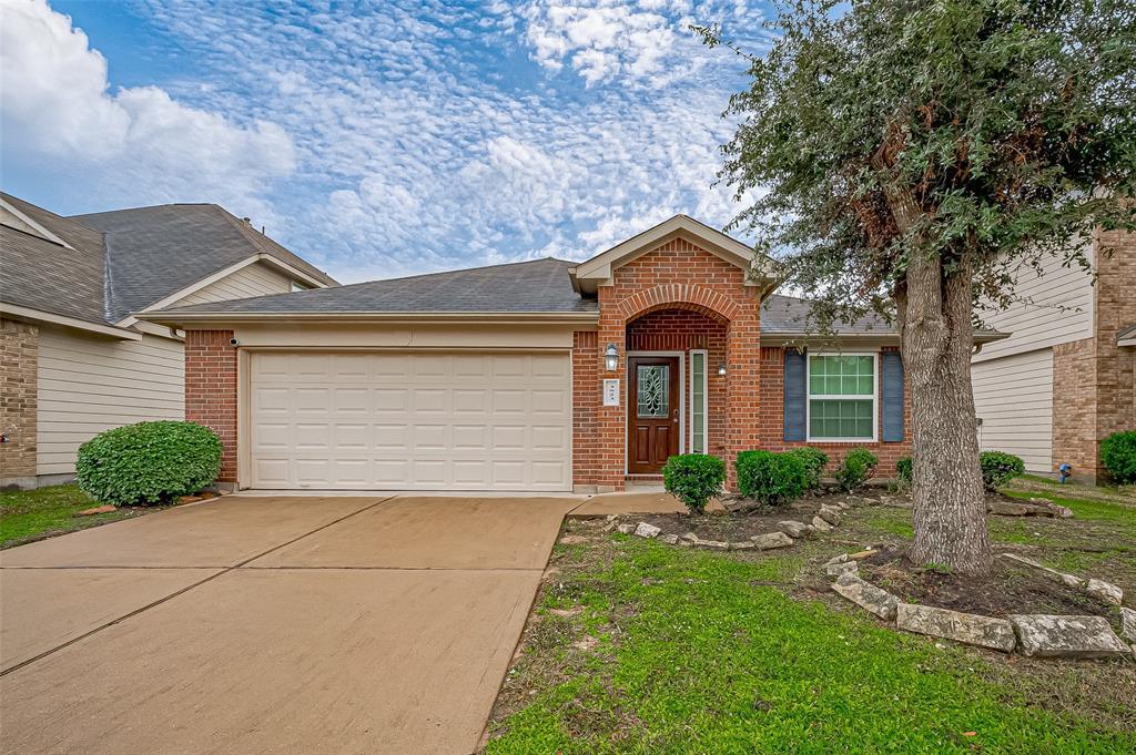 3523 Gardenia Ranch Dr in Katy, TX - Building Photo