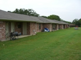 2023 FM Road 1803 Apartments