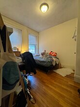 109 Queensberry St, Unit 6 in Boston, MA - Foto de edificio - Building Photo