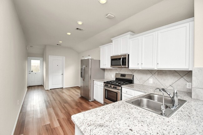 property at 25634 Royal Catchfly Rd