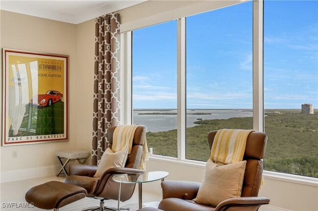 property at 4971 Bonita Bay Blvd