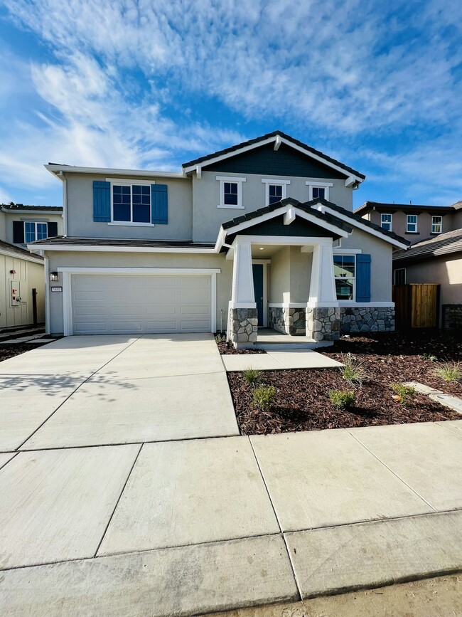 property at 5440 Guenoc Valley Ln