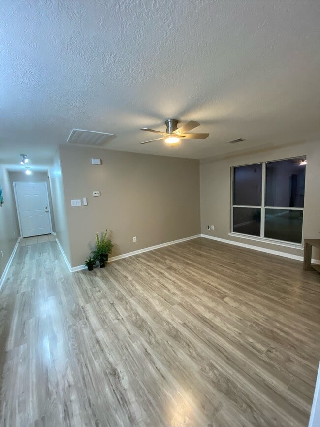 property at 8825 E Buffalo Cir