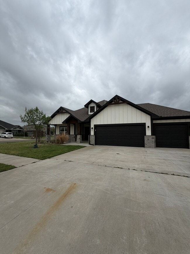 property at 10601 Little Sallisaw Creek Dr