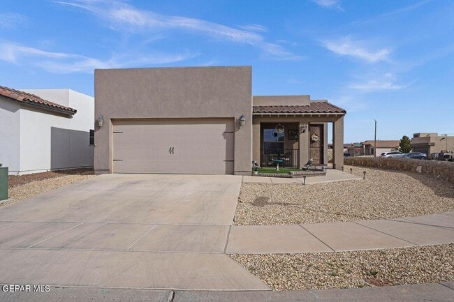 14427 Loma Esmeralda in El Paso, TX - Building Photo - Building Photo