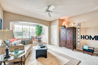 Bristol Village at Charter Colony in Midlothian, VA - Foto de edificio - Building Photo