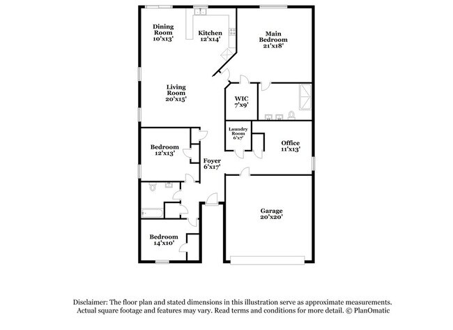 5432 Shady Springs Trail in Fort Worth, TX - Building Photo - Building Photo