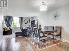 40 Panorama Ct in Toronto, ON - Building Photo - Building Photo