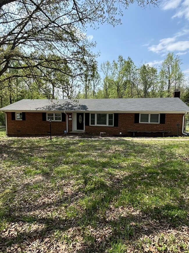 property at 300 Venus Dr