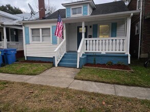 1316 22nd St in Chesapeake, VA - Building Photo - Building Photo