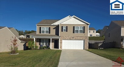 228 Newman Cir in Jefferson City, TN - Building Photo - Building Photo