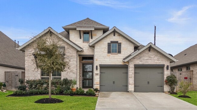 26119 Beaming Zenith Wy in Richmond, TX - Building Photo - Building Photo