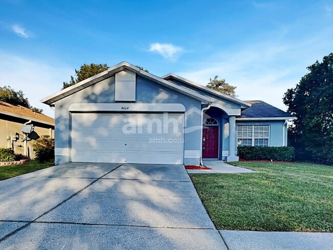 property at 4604 Copper Ln