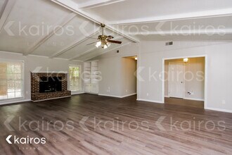 201 Arrowhead Dr in Montgomery, AL - Building Photo - Building Photo