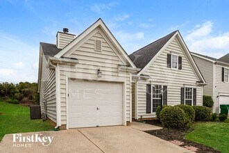 8507 Redstone View Dr in Charlotte, NC - Foto de edificio - Building Photo