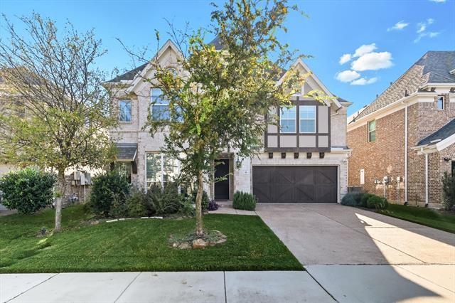 property at 4815 Saguaro Rdg