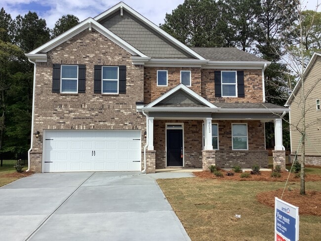 property at 2052 Windsor Park Ave