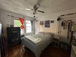 31 Edgar Ave, Unit 1 in Somerville, MA - Building Photo - Building Photo