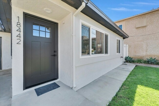 property at 18442 Patterson Ln