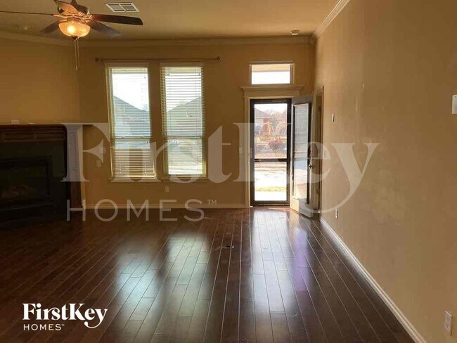 3100 Carnoustie Dr in Norman, OK - Foto de edificio - Building Photo