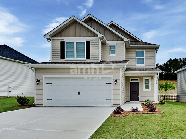 property at 824 Headland Wy