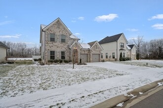 3525 Darrell Dr in Murfreesboro, TN - Foto de edificio - Building Photo