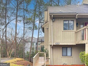 2103 Defoors Ferry Rd NW, Unit B in Atlanta, GA - Building Photo - Building Photo