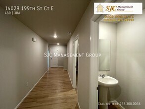 14029 199th St Ct E in Graham, WA - Building Photo - Building Photo