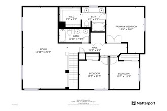 36561 W Nina St in Maricopa, AZ - Building Photo - Building Photo