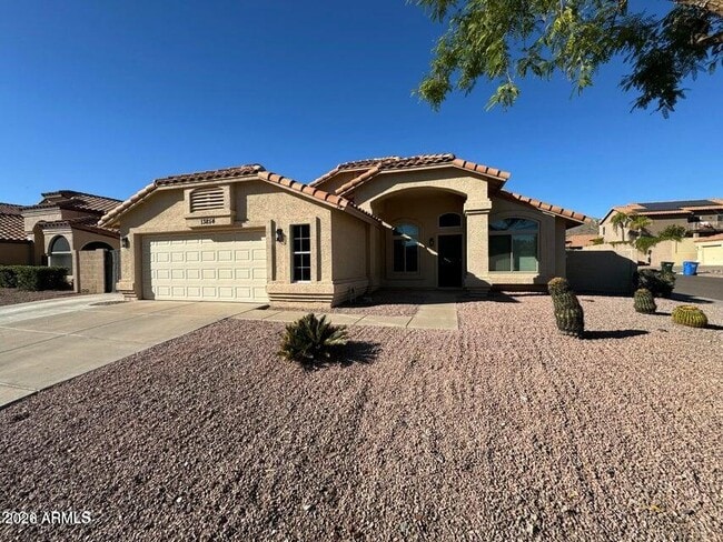 property at 13854 N 30th St