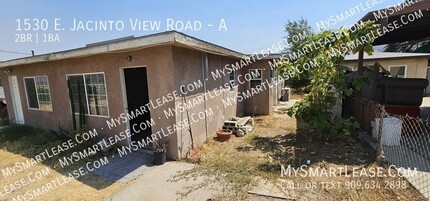 1530 E Jacinto View Rd in Banning, CA - Building Photo - Building Photo