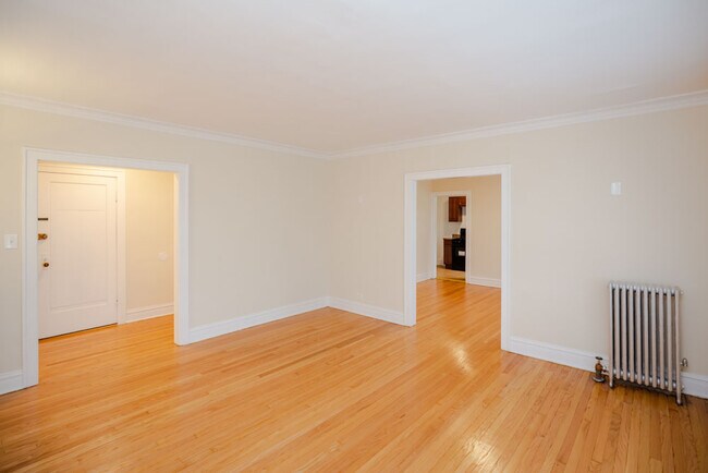 1301 Ridgeland Ave-Unit -1301-A05 in Berwyn, IL - Building Photo - Building Photo