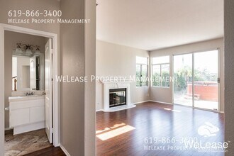 2391 Forest Oaks Dr in Chula Vista, CA - Building Photo - Building Photo