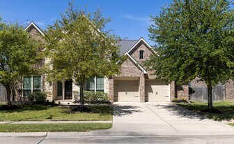 27958 Bradford Ridge Dr in Katy, TX - Building Photo