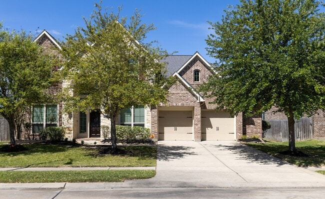 property at 27958 Bradford Ridge Dr