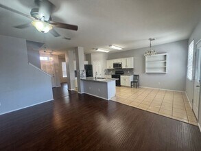 1705 River Oaks Dr in Allen, TX - Building Photo - Building Photo