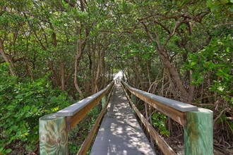 801 S Ocean Dr in Fort Pierce, FL - Building Photo - Building Photo