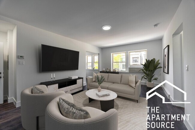 property at 1555 W Hollywood Ave