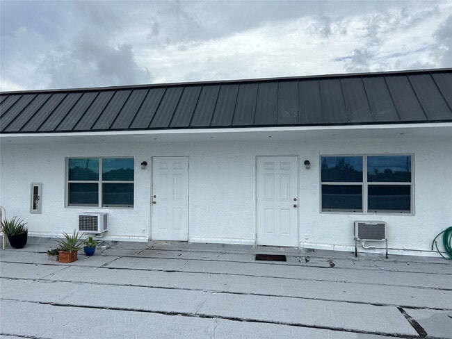 property at 800 NE 13th St