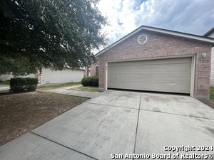 11139 Baffin Oaks in San Antonio, TX - Building Photo