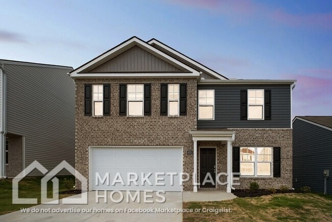 property at 4033 NE Billie Ln