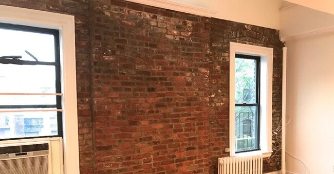 property at 234 Mott St