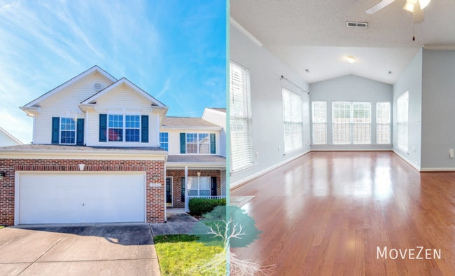 property at 10831 Laurnet Pl