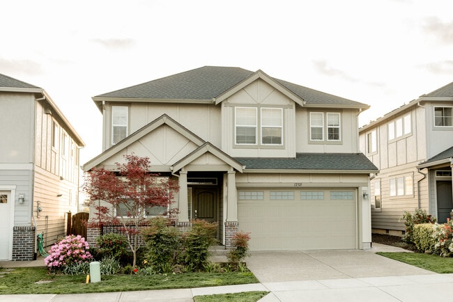 property at 12321 SW 174th Ter