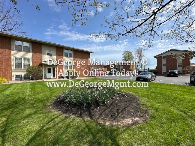Fall Haven Apartments