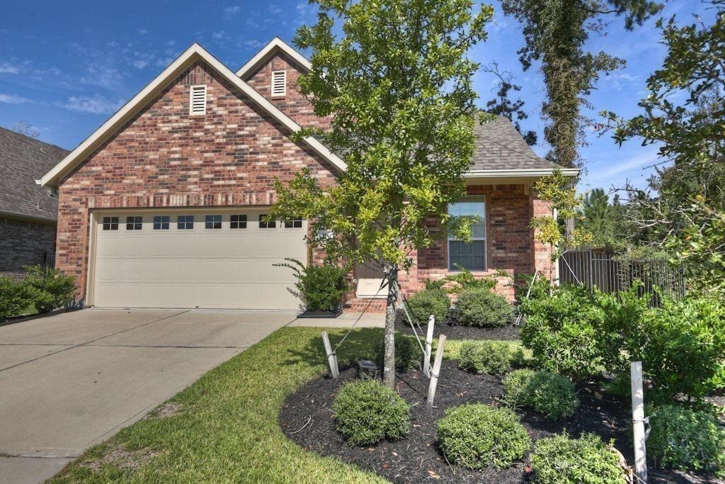 10 Tealight Pl in Tomball, TX - Building Photo
