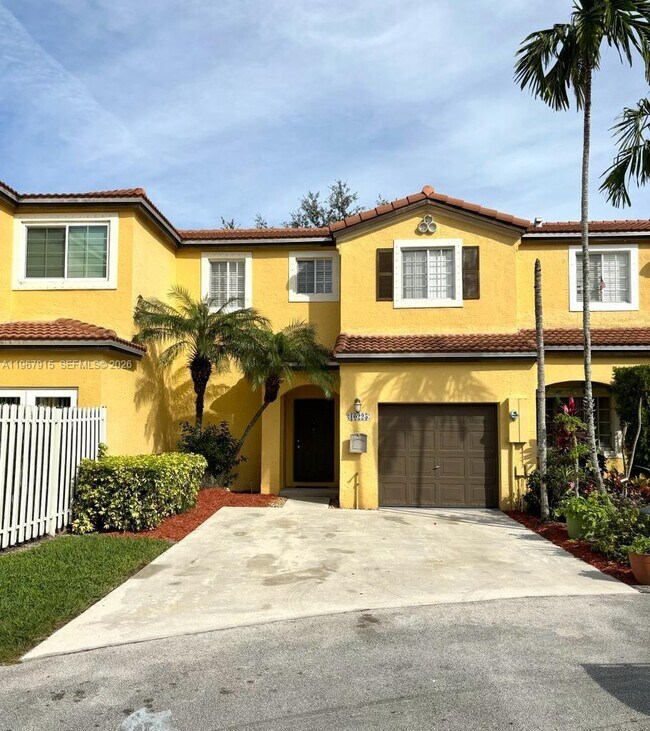 10225 SW 20th St in Miramar, FL - Building Photo - Building Photo