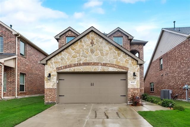 property at 10313 Big Sandy Ct